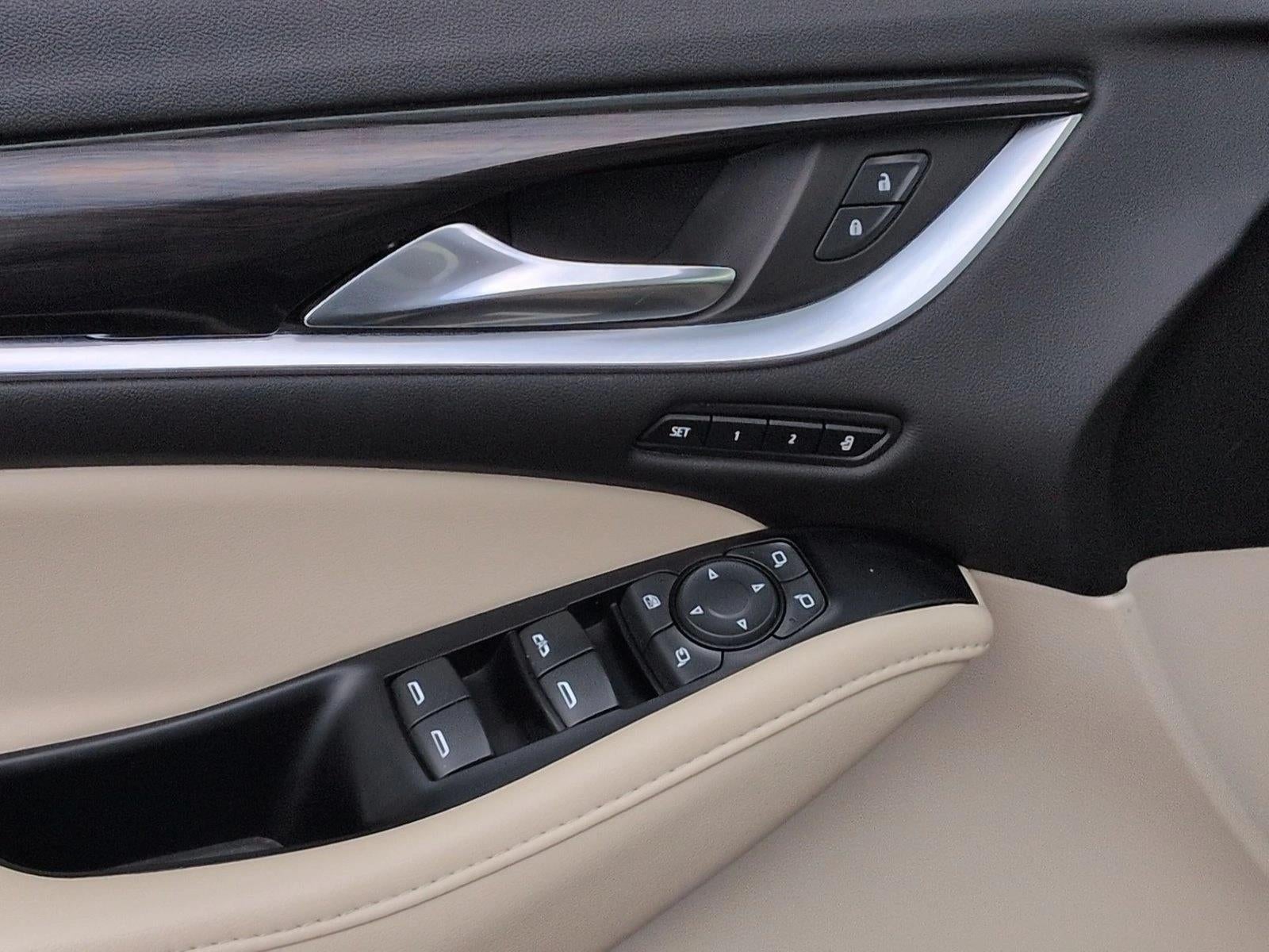 2019 Buick Enclave Premium