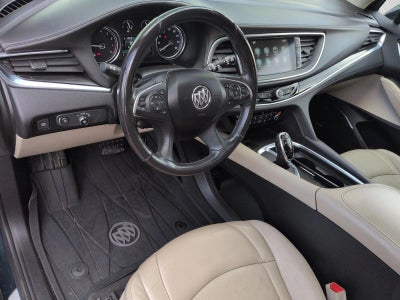 2019 Buick Enclave Premium