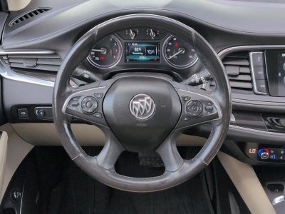 2019 Buick Enclave Premium