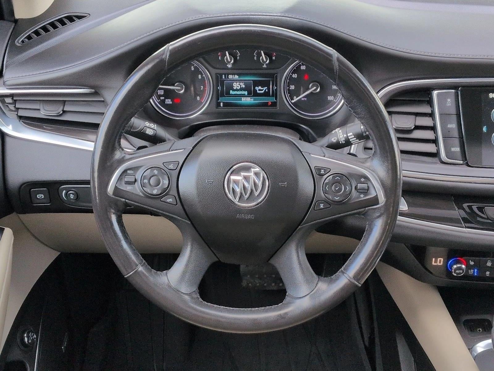 2019 Buick Enclave Premium