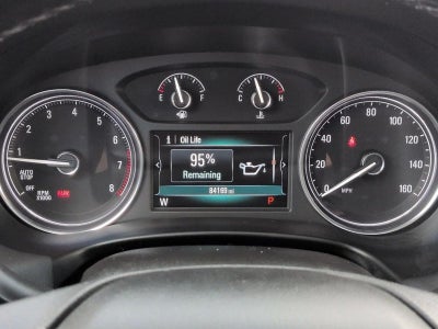 2019 Buick Enclave Premium