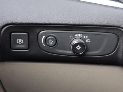 2019 Buick Enclave Premium