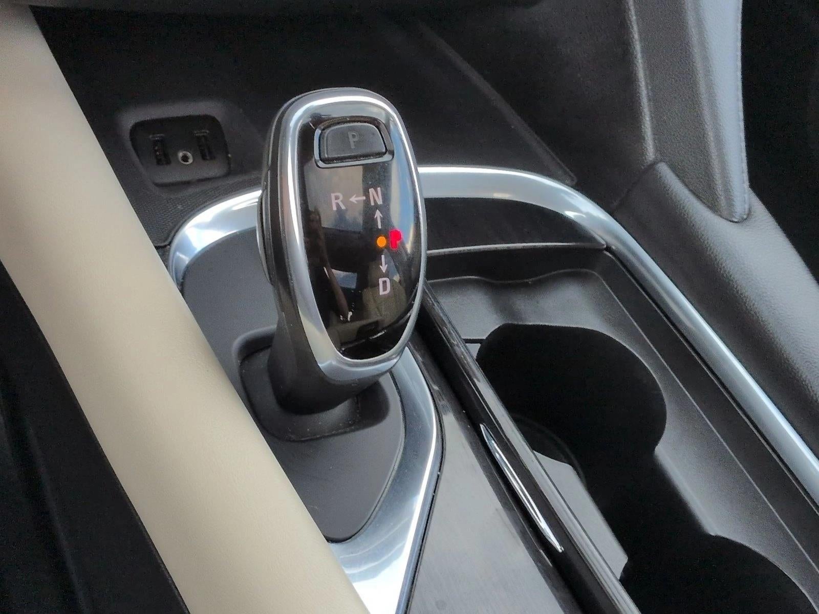 2019 Buick Enclave Premium