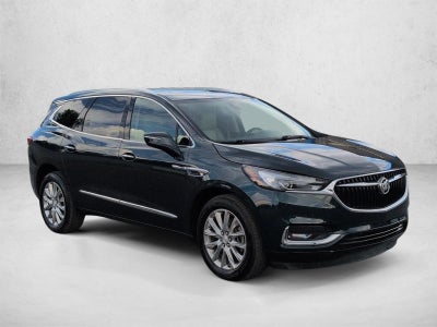 2019 Buick Enclave Premium