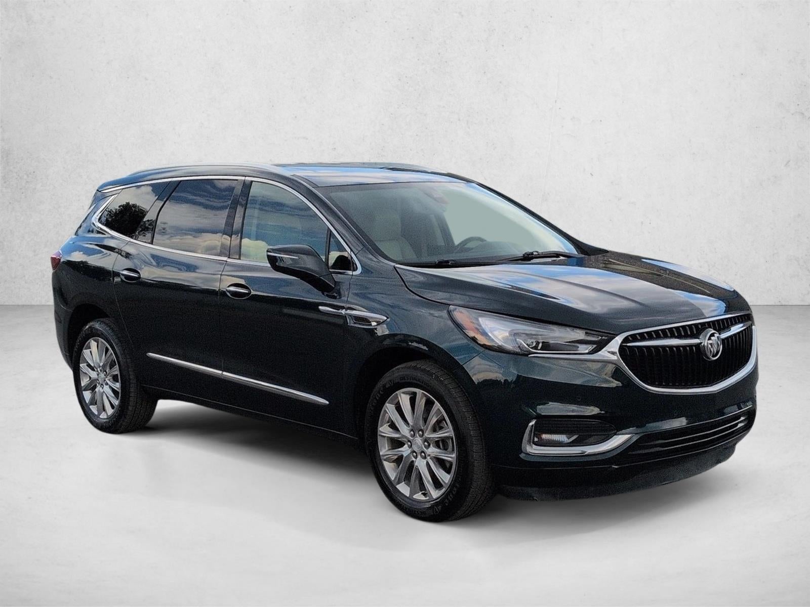 2019 Buick Enclave Premium