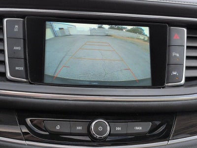 2019 Buick Enclave Premium