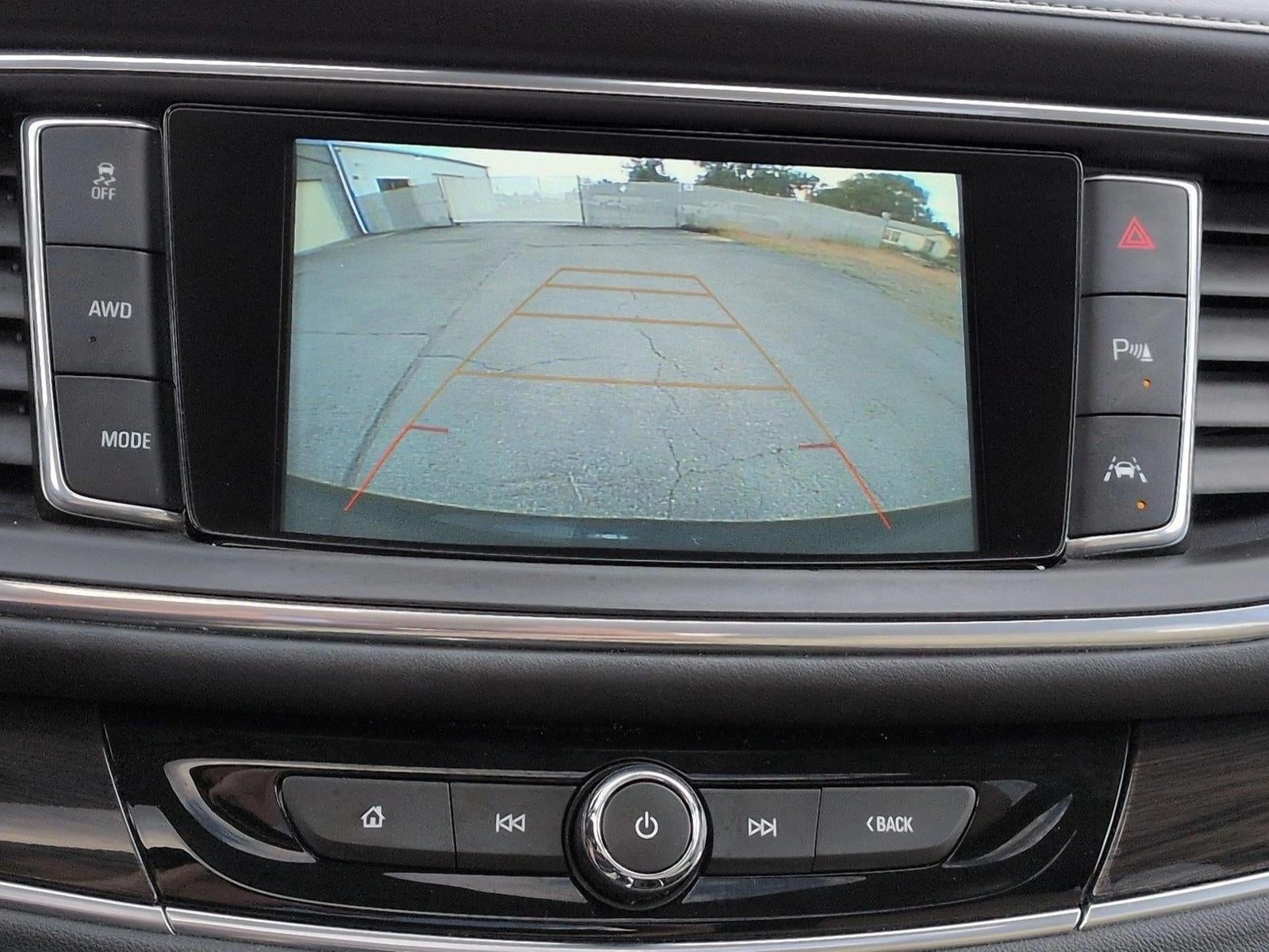 2019 Buick Enclave Premium
