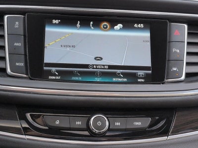 2019 Buick Enclave Premium