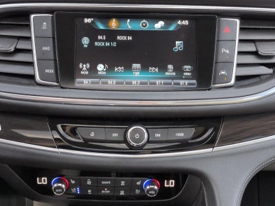 2019 Buick Enclave Premium