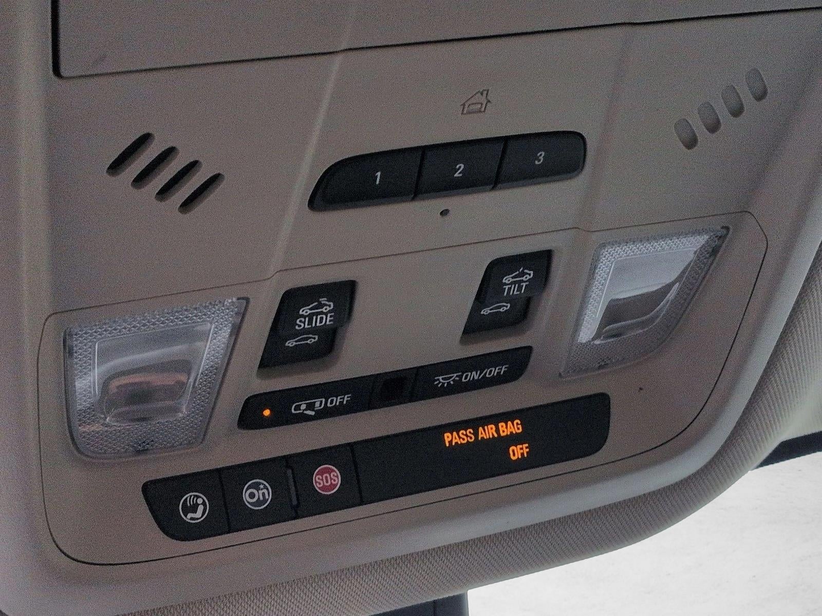 2019 Buick Enclave Premium
