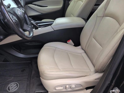 2019 Buick Enclave Premium