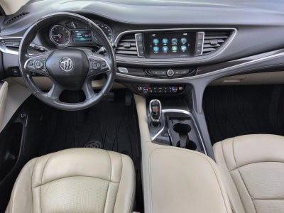 2019 Buick Enclave Premium