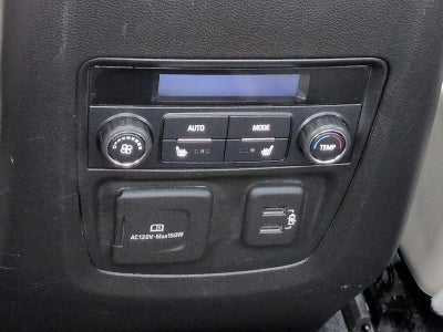 2019 Buick Enclave Premium