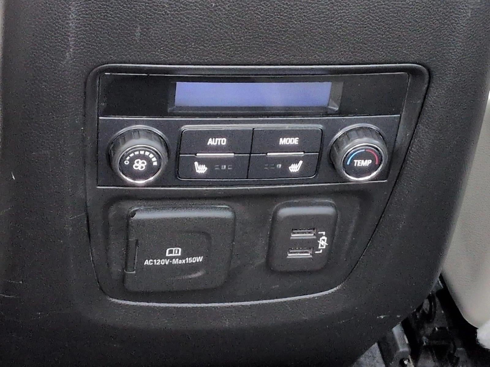 2019 Buick Enclave Premium