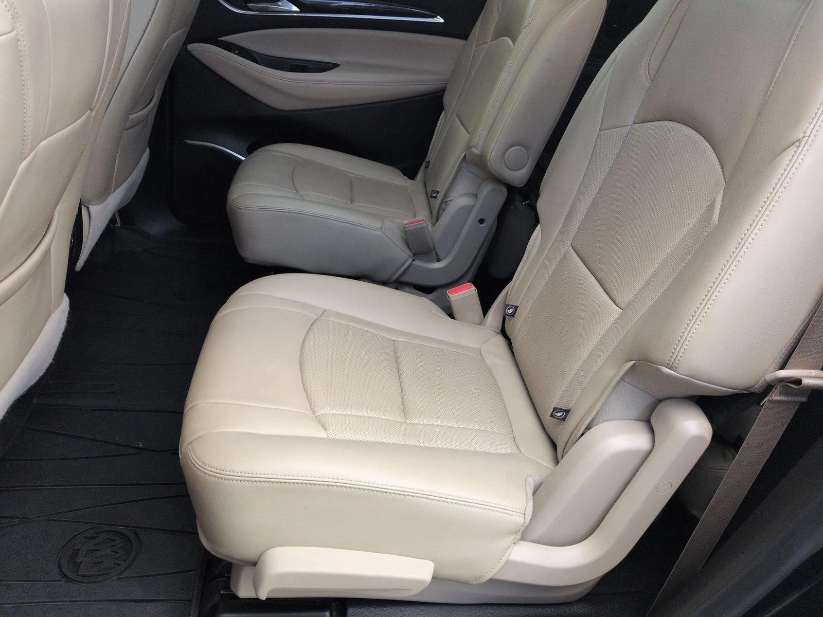 2019 Buick Enclave Premium
