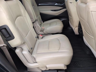 2019 Buick Enclave Premium