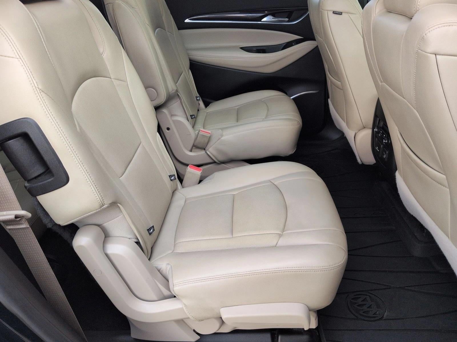 2019 Buick Enclave Premium