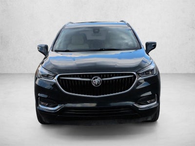 2019 Buick Enclave Premium