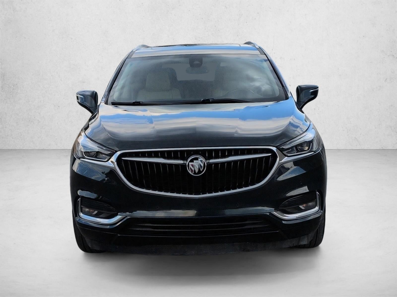 2019 Buick Enclave Premium