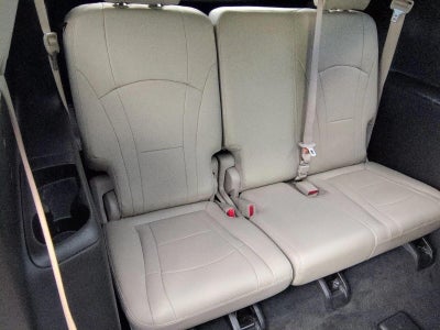 2019 Buick Enclave Premium