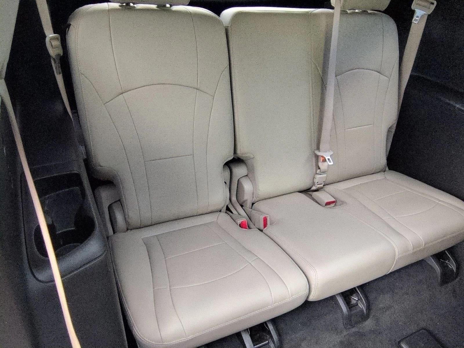 2019 Buick Enclave Premium