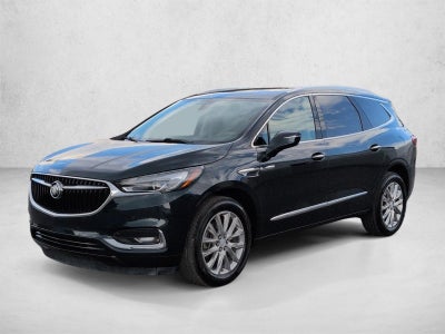 2019 Buick Enclave Premium