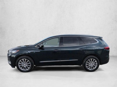2019 Buick Enclave Premium