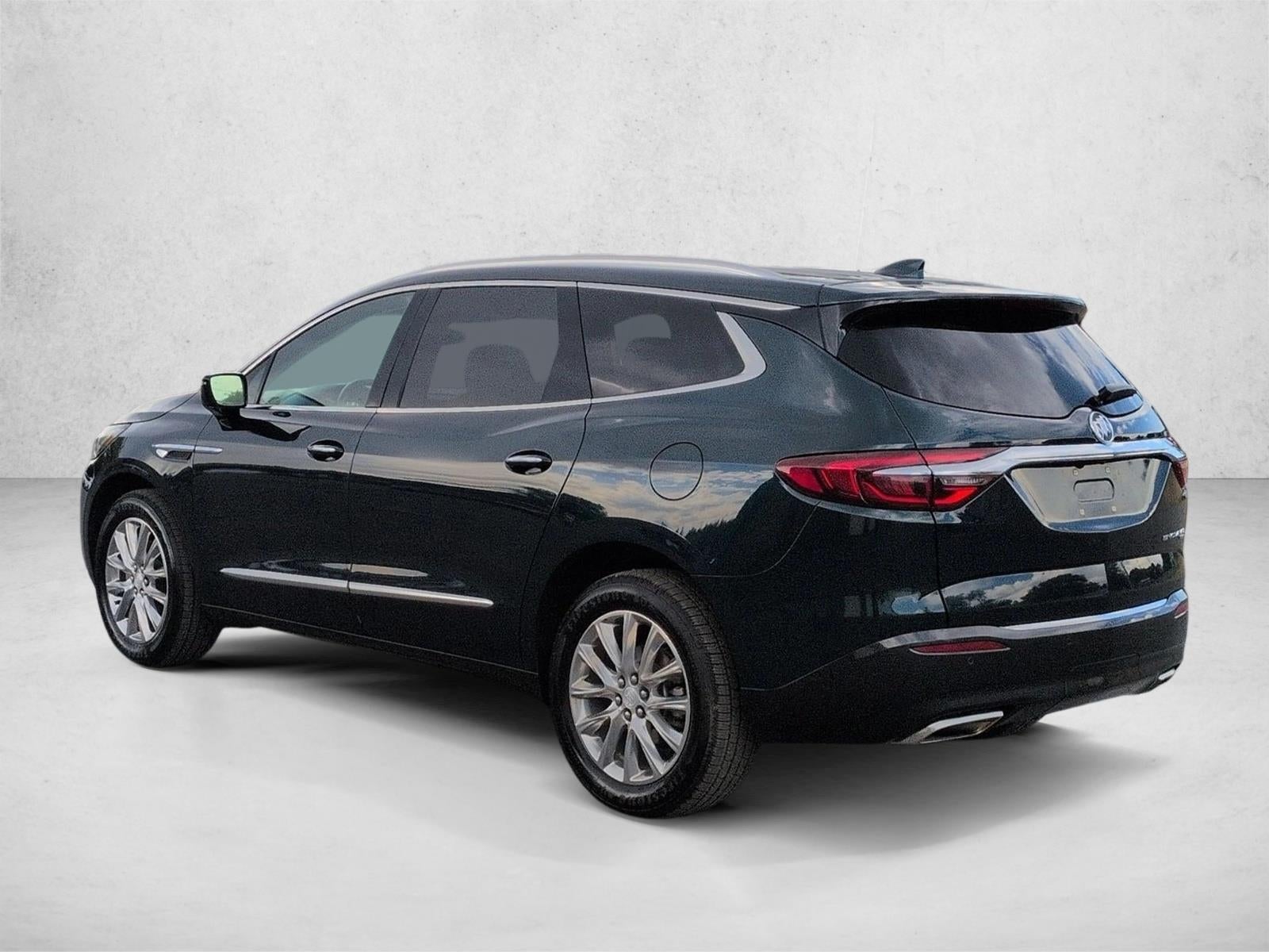 2019 Buick Enclave Premium