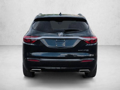 2019 Buick Enclave Premium