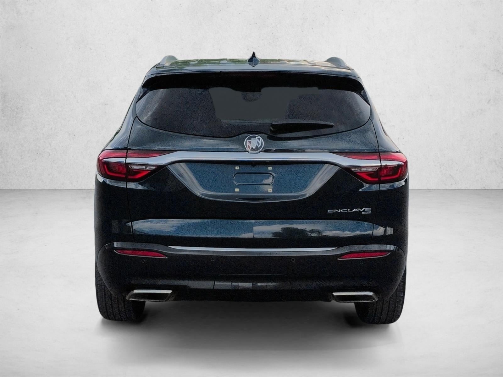 2019 Buick Enclave Premium