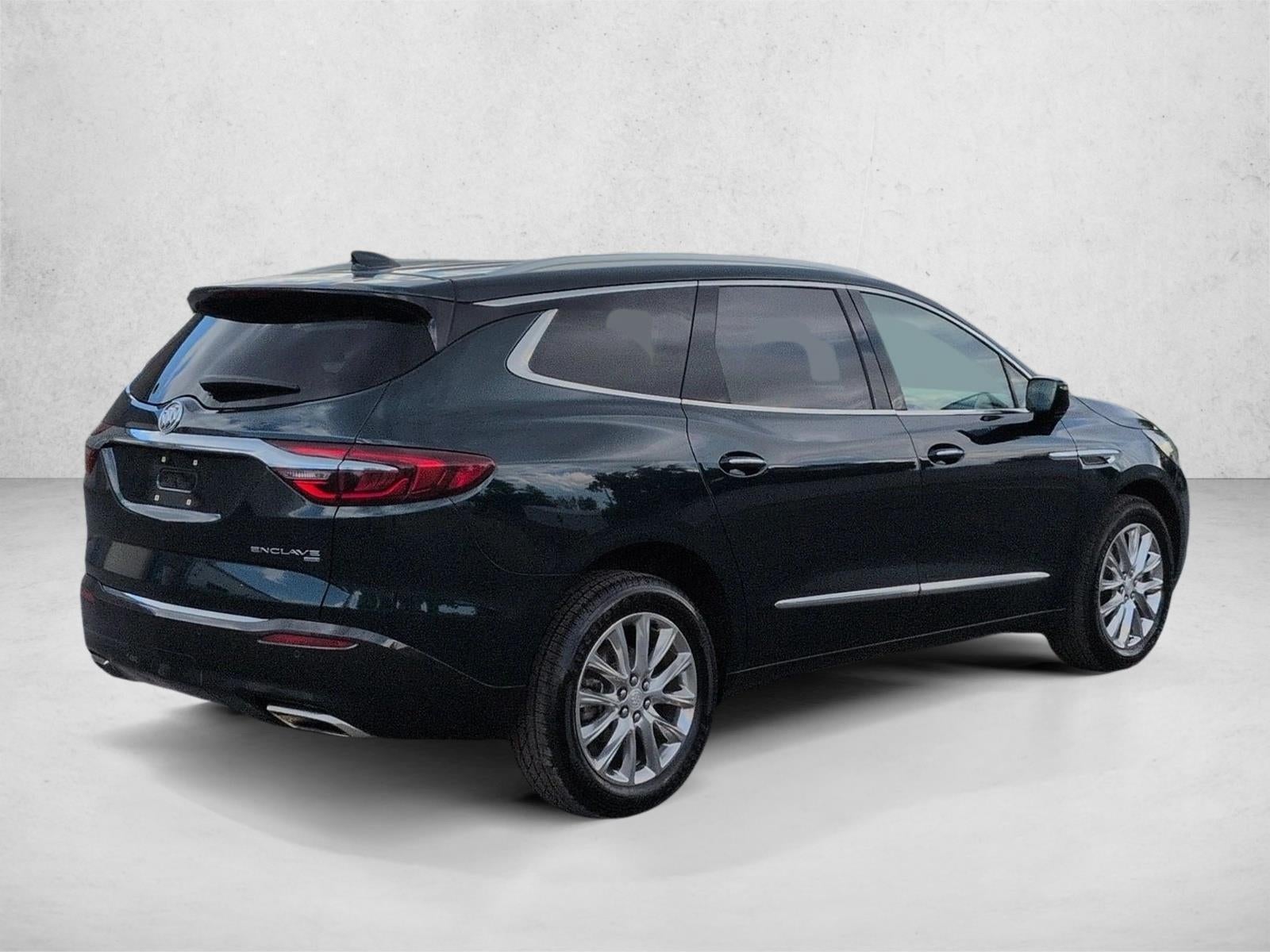 2019 Buick Enclave Premium