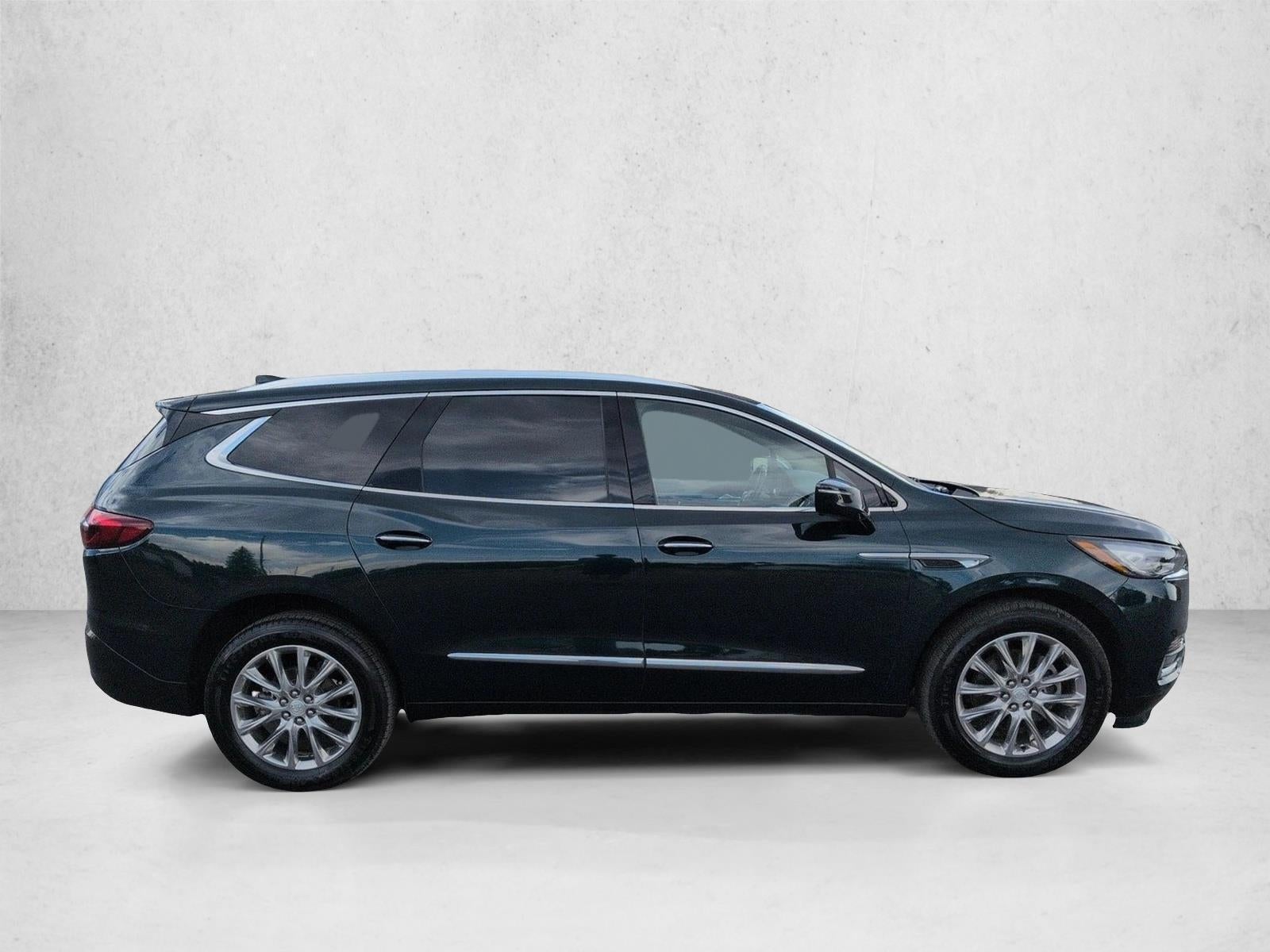 2019 Buick Enclave Premium