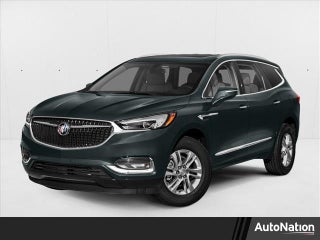 2019 Buick Enclave Premium