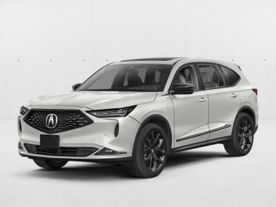 2023 Acura MDX w/A-Spec Package