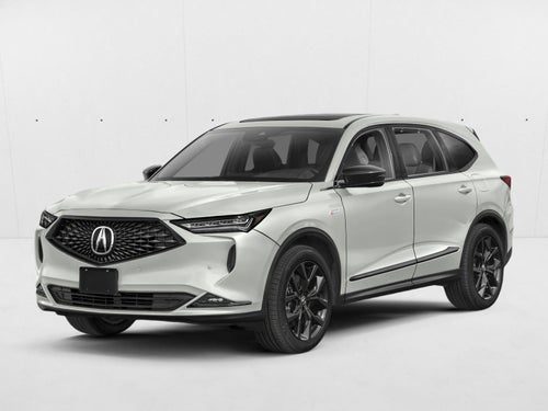 2023 Acura MDX w/A-Spec Package