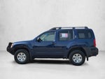 2010 Nissan Xterra X