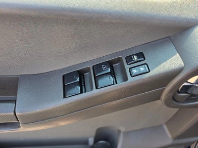 2010 Nissan Xterra X