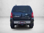 2010 Nissan Xterra X