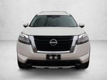 2024 Nissan Pathfinder SL 4WD