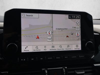 2024 Nissan Pathfinder SL 4WD