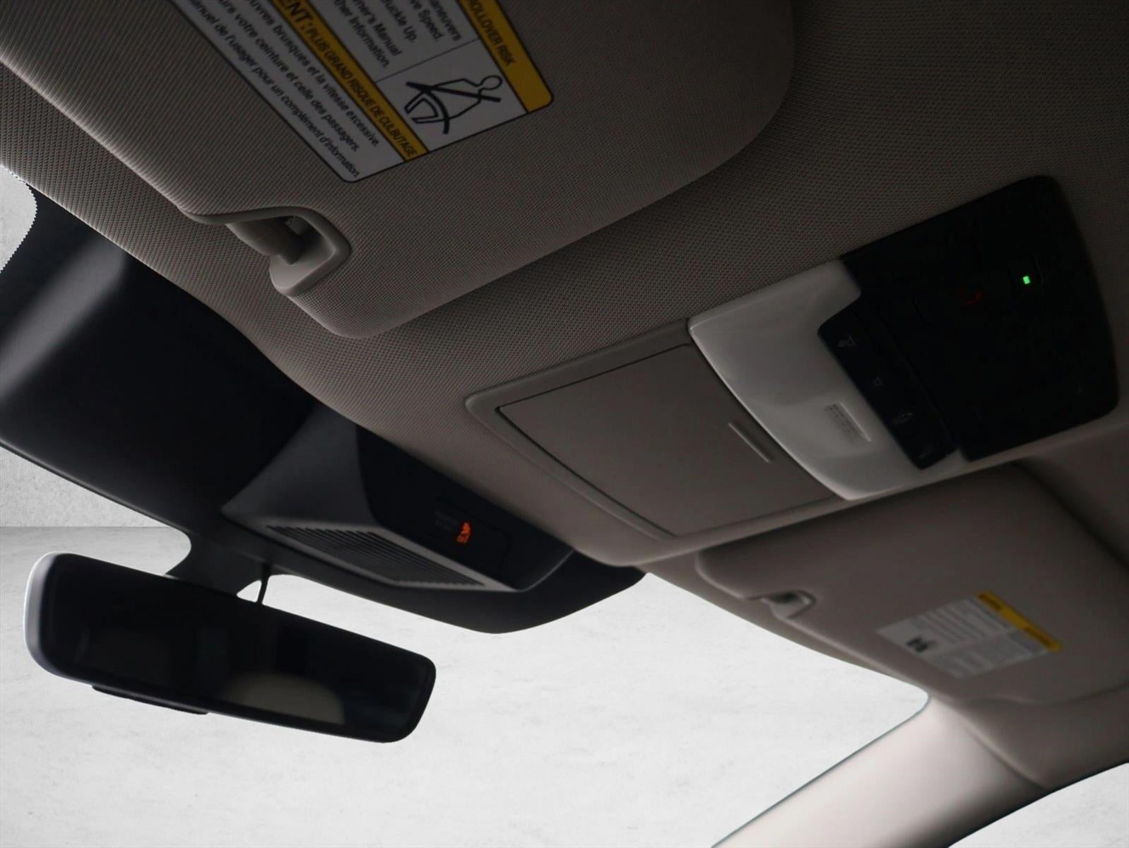 2024 Nissan Pathfinder SL 4WD