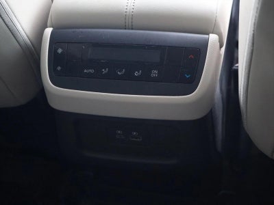 2024 Nissan Pathfinder SL 4WD