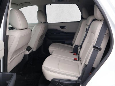 2024 Nissan Pathfinder SL 4WD