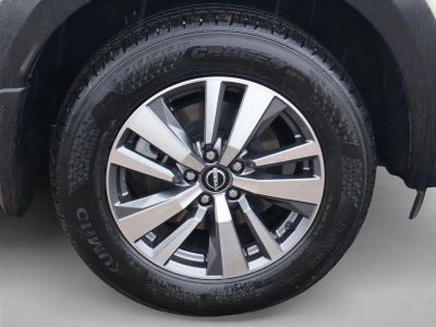 2024 Nissan Pathfinder SL 4WD