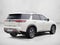 2024 Nissan Pathfinder SL 4WD