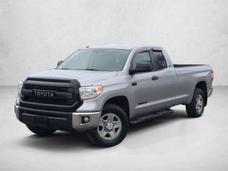 2015 Toyota Tundra 4WD Truck SR