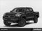 2020 Toyota Tacoma TRD Pro