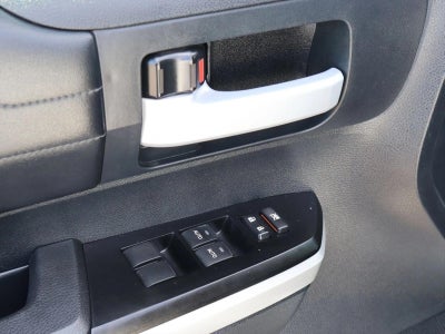 2015 Toyota Tundra Limited 5.7L V8