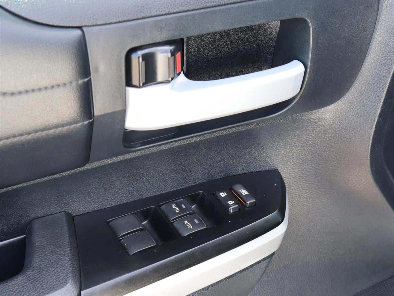 2015 Toyota Tundra Limited 5.7L V8