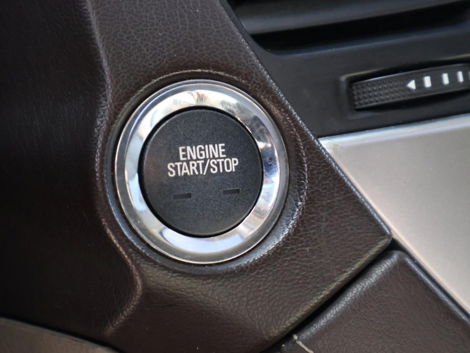 2015 Toyota Tundra Limited 5.7L V8